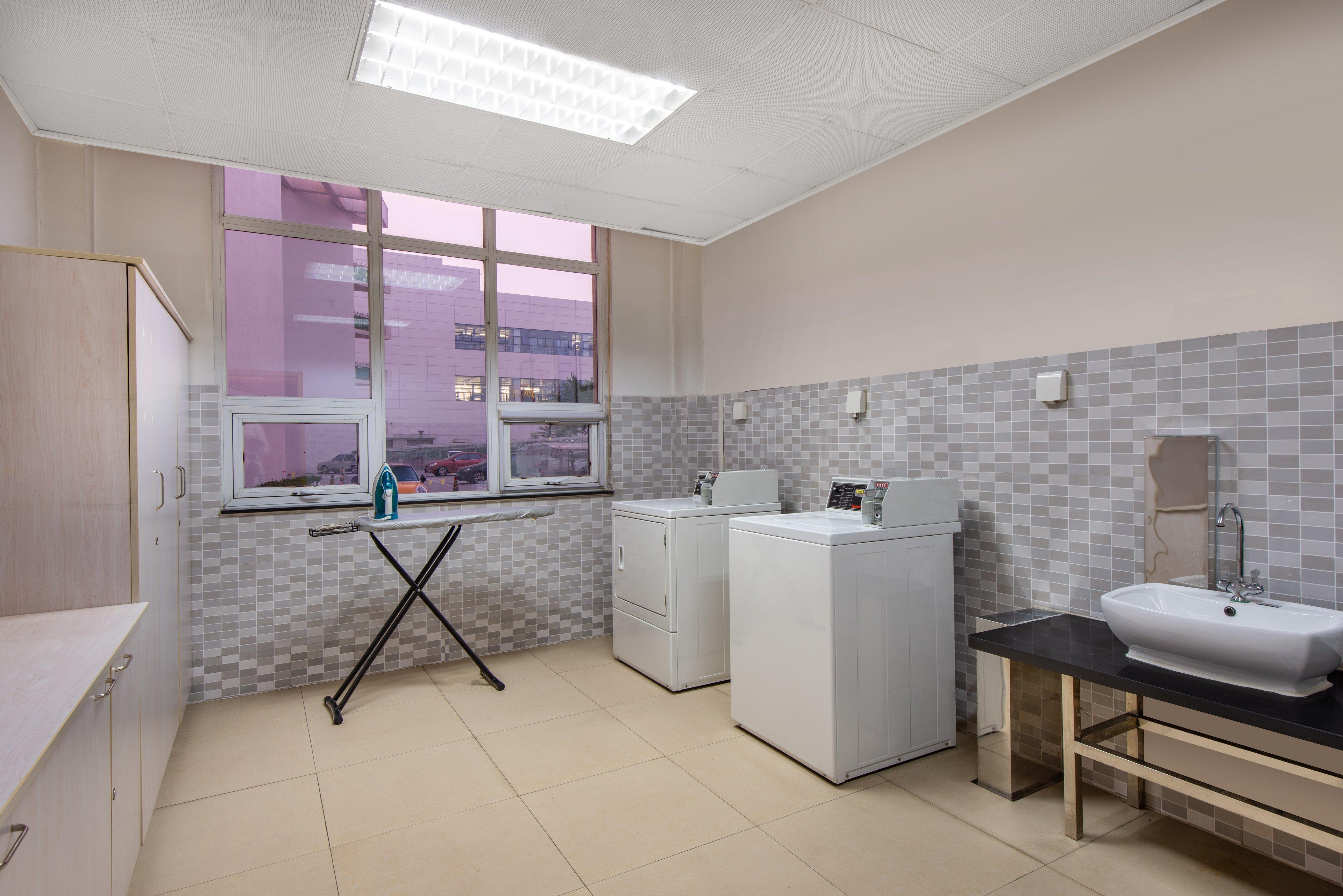 Holiday Inn Express Tianjin Airport By Ihg Exteriör bild