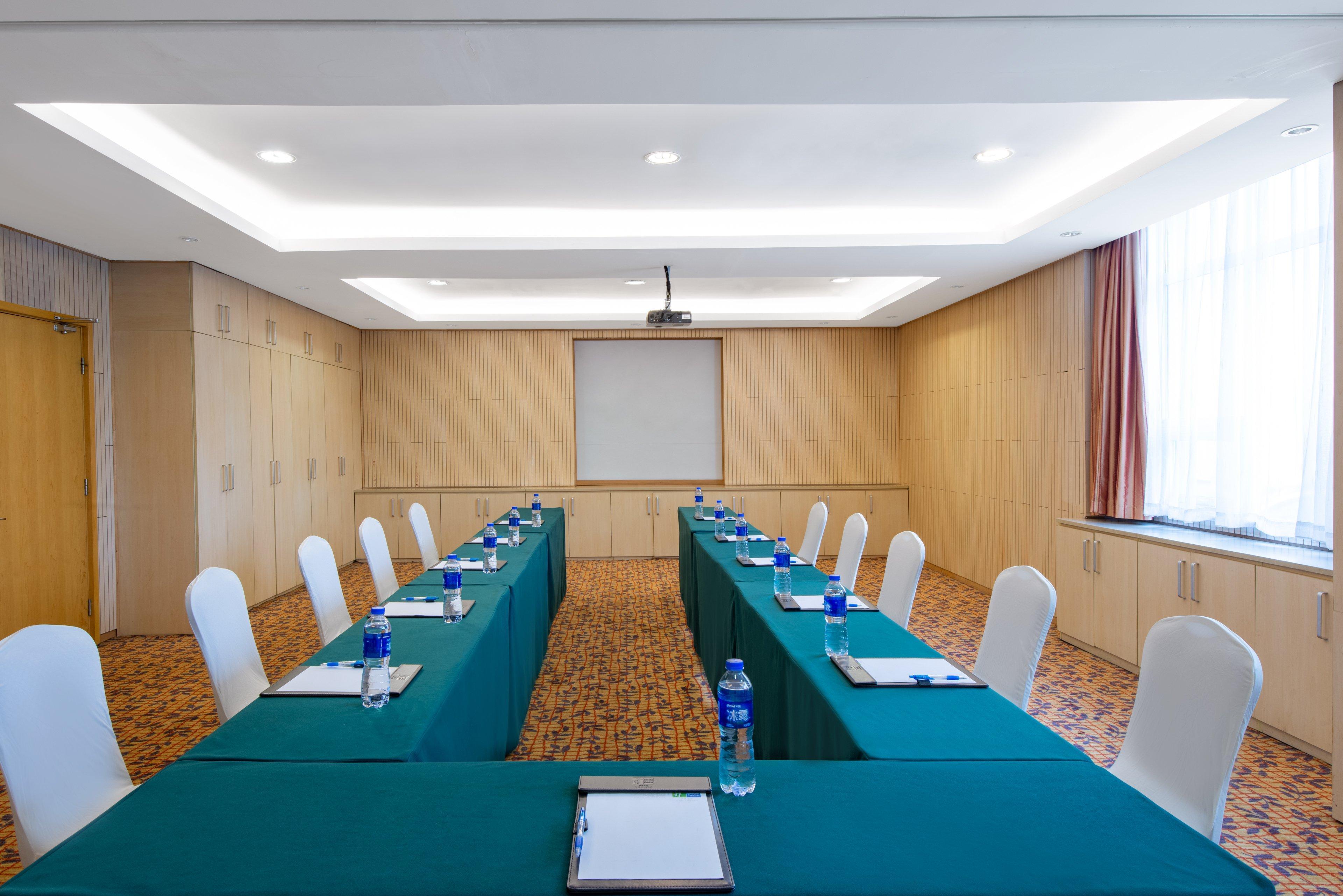 Holiday Inn Express Tianjin Airport By Ihg Exteriör bild